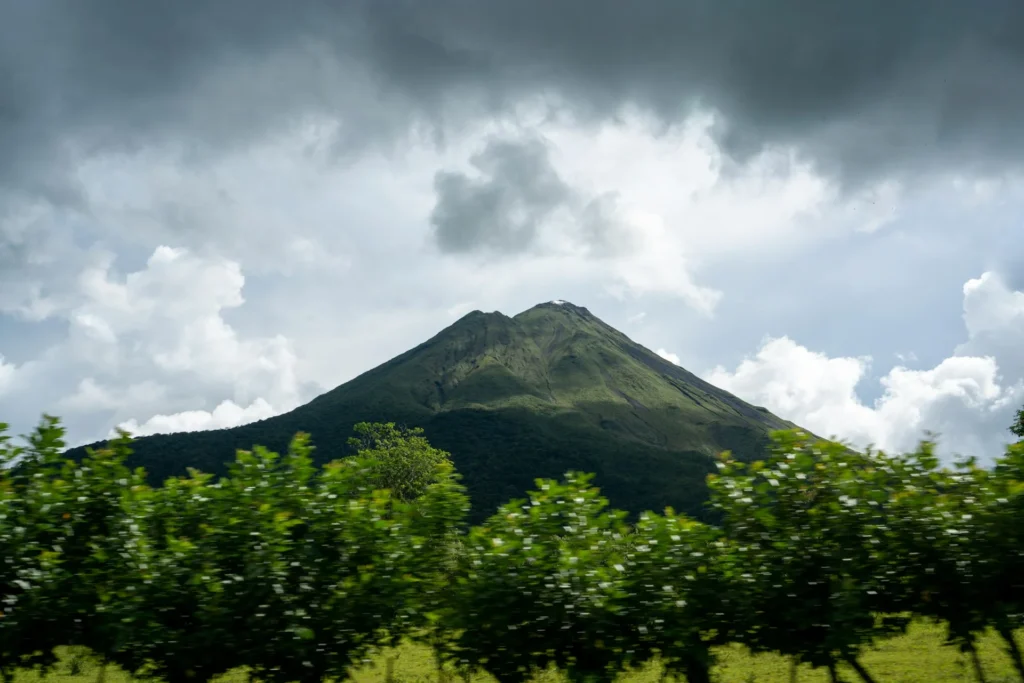 Arenal Volcano National Park - Costa Rica Travel Itinerary 10 Days