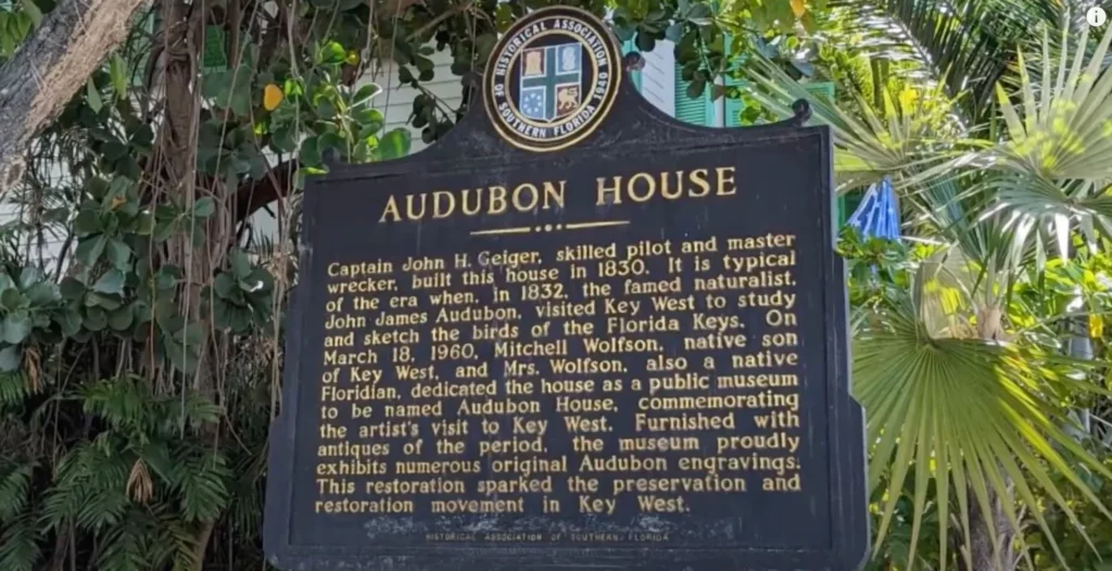 Audubon House and Tropical Gardens (Photo 1) - Key West Solo Travel