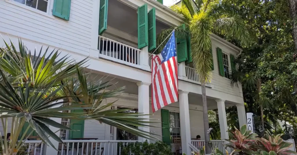 Audubon House and Tropical Gardens (Photo 2) - Key West Solo Travel