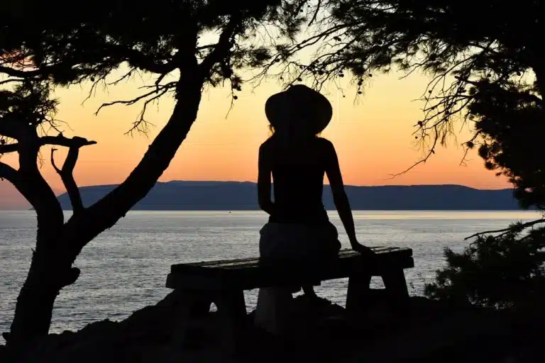 Croatia Solo Female Travel