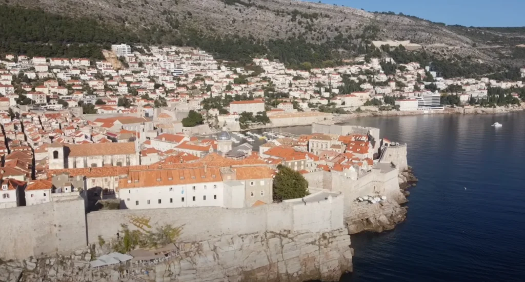 Dubrovnik - Croatia Solo Travel