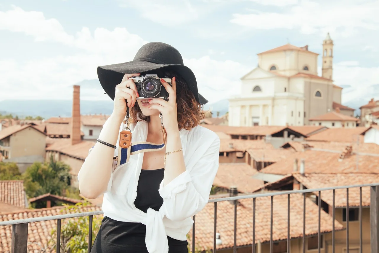 Is Rome Safe For Solo Female Travelers