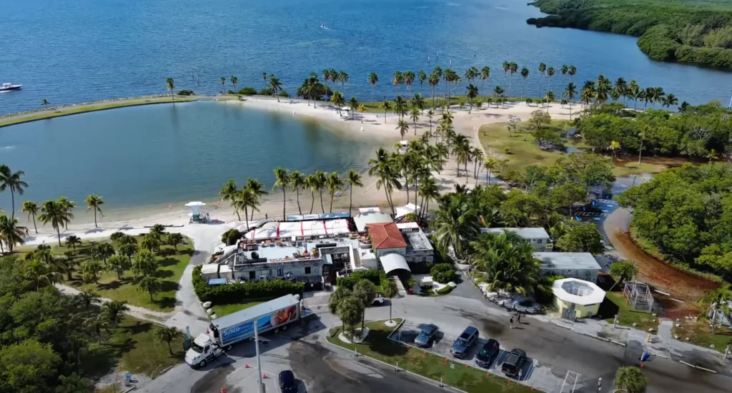 Matheson Hammock Park - Solo Travel To Miami