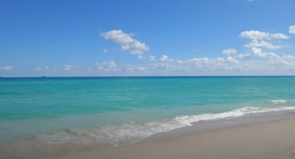 South Beach - Solo Travel To Miami