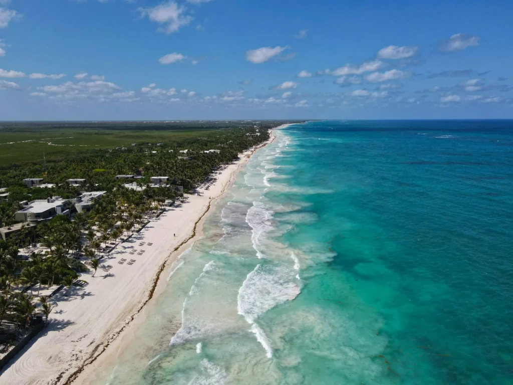 Tulum Solo Travel