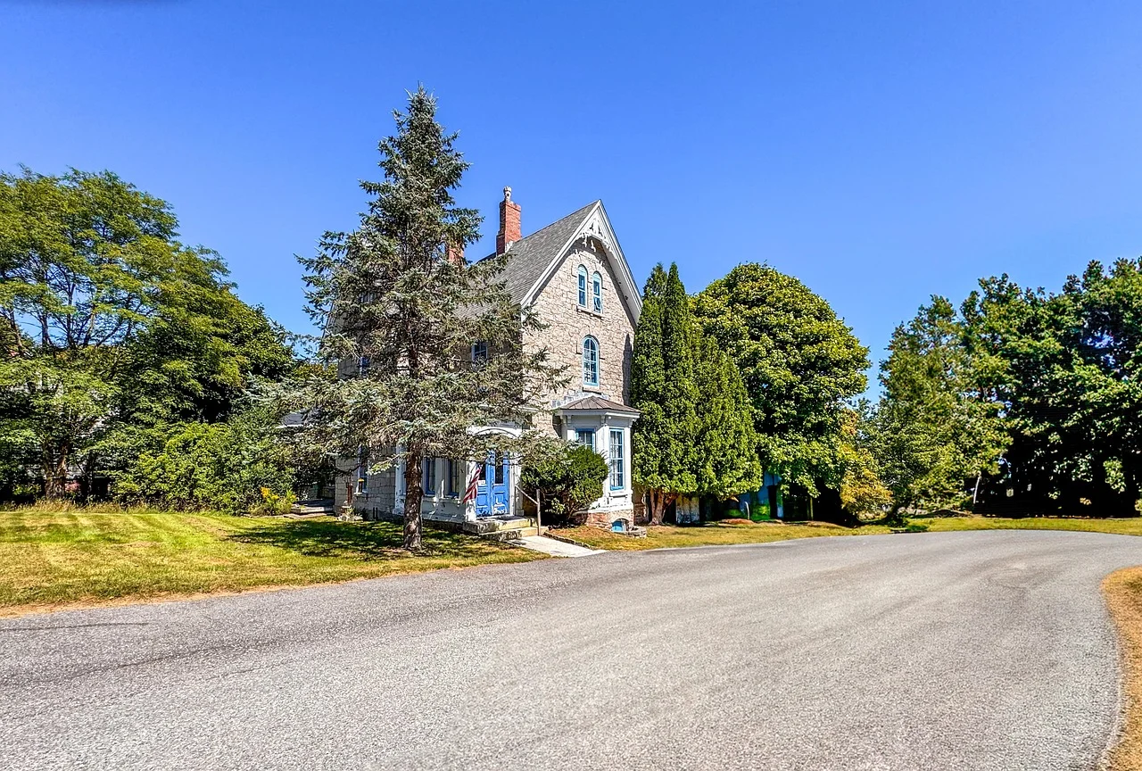 Day Trips in New England Winter