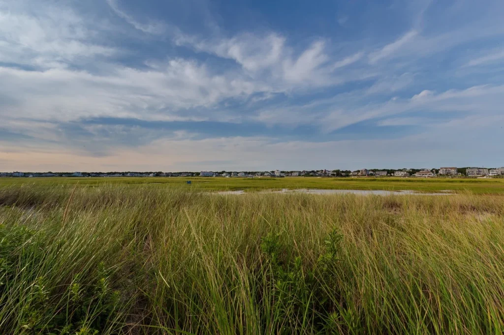Lenox, Massachusett - Day Trips in New England Winter