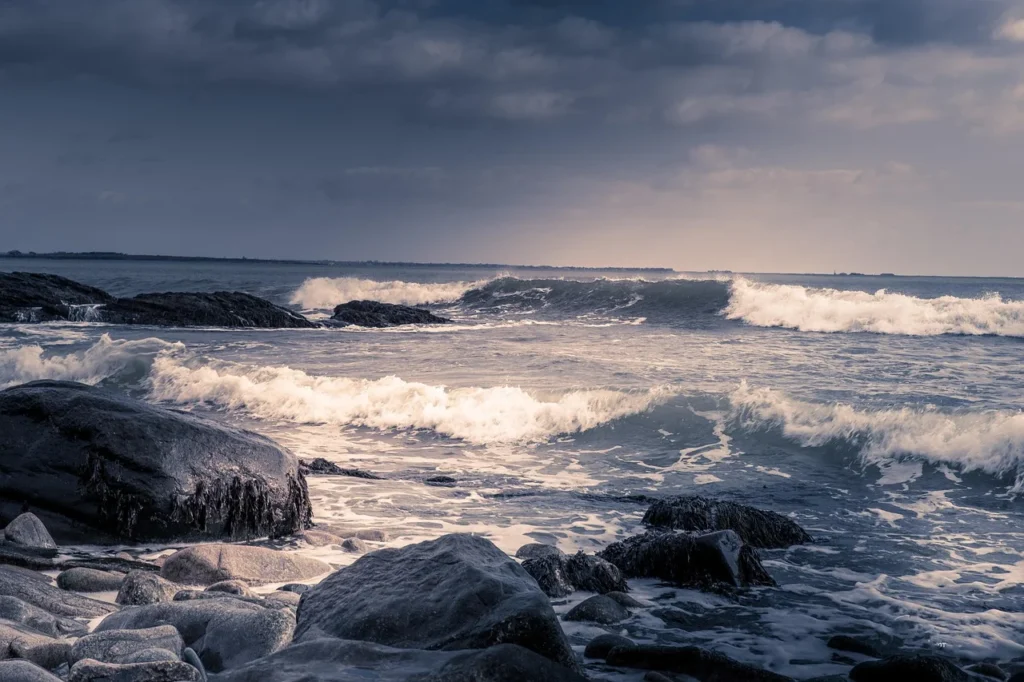 Newport, Rhode Island - Day Trips in New England Winter
