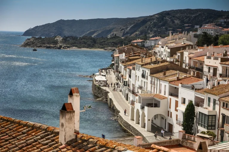 Barcelona To Cadaques Day Trip