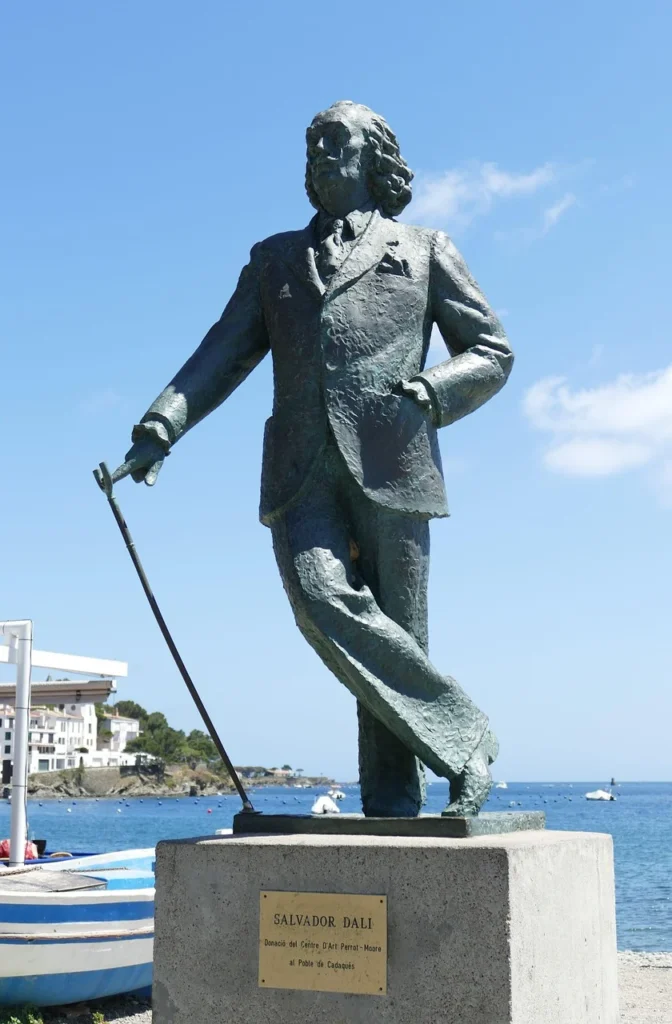 Salvador Dalí’s House-Museum - Barcelona To Cadaques Day Trip